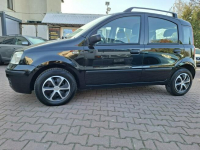 Fiat Panda Sprowadzona z Niemiec. Klima. Relingi. Elektryka. Zadbana. Lublin - zdjęcie 6