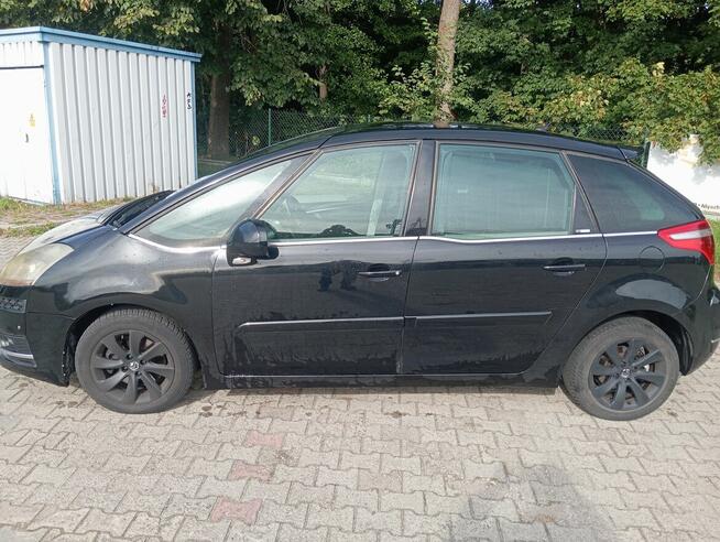 Citroen C4 Picasso Exlusive Częstochowa - zdjęcie 8