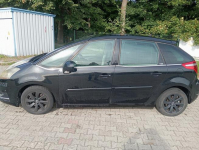Citroen C4 Picasso Exlusive Częstochowa - zdjęcie 8
