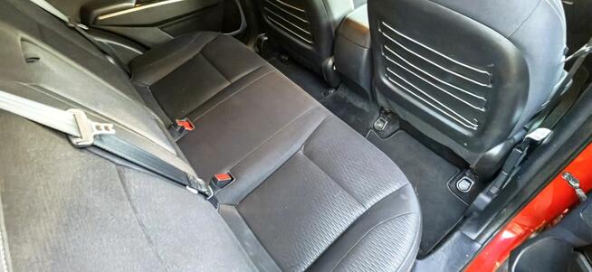 SsangYong/KGM XLV 1.6 D Crystal 4x4 Warszawa - zdjęcie 11