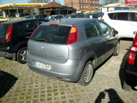 Fiat Punto Katowice - zdjęcie 3