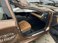 Toyota Camry Prestige Dynamic Force Podgrzewanie Automat Gliwice - zdjęcie 6