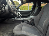 F20 LCI 118i M-pakiet 1.6T Benz. 136KM 2015r Tychy - zdjęcie 8