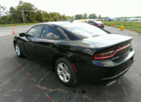 Dodge Charger 2020, 3.6L, porysowany lakier Warszawa - zdjęcie 3