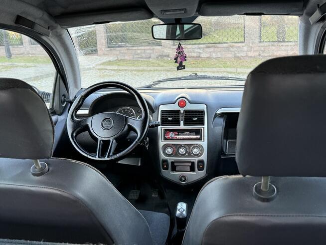 Aixam Crossline 2010r Myszyniec - zdjęcie 12