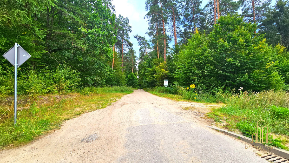 Działka w otoczeniu lasu Czarna Białostocka - zdjęcie 12