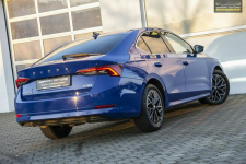 Škoda Octavia LEDY / Kamera Cofania / Serwisowany w ASO / FV23% Gdynia - zdjęcie 6