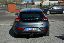 Volvo V40 1.6D Navi/ 2 KPL Kół/ Klimatronik/ Tempomat/ Sprowadzony Tarnogród - zdjęcie 12