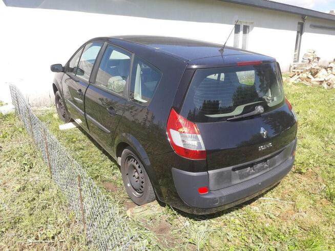 Renault Grandscenic 1.5dci/106 2006r Zambrów - zdjęcie 2