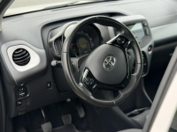 Toyota Aygo 1.0 Salon Polska, Vat23% Rzeszów - zdjęcie 7