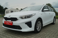 Kia Cee'd 2019R SALON POLSKA II-GI WŁAŚCICIEL 1.6 DIESEL Goczałkowice-Zdrój - zdjęcie 3