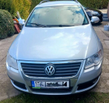 VOLKSWAGEN PASSAT 2.0 TDI
