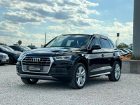 Audi Q5 Panorama / Bang&amp;Olufsen / Key less / Tempomat / FV marża Michałowice - zdjęcie 8