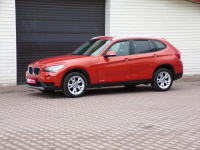 BMW X1 Klimatronic /Gwarancja / 2,0 /150KM /2014r Mikołów - zdjęcie 9