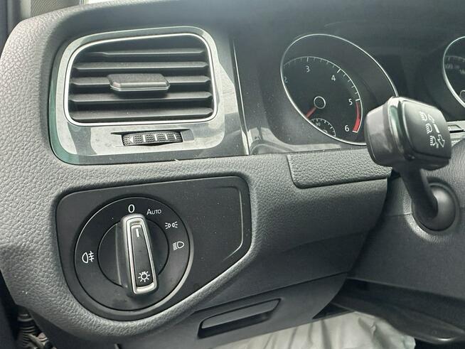 Golf VII 2.0 TDI-150KM Klima Navi Panorama kamera 85520km 2018 Syców - zdjęcie 7