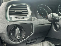 Golf VII 2.0 TDI-150KM Klima Navi Panorama kamera 85520km 2018 Syców - zdjęcie 7