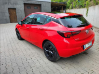 Sprzedam Opel Astra 2019 r Łomża - zdjęcie 4