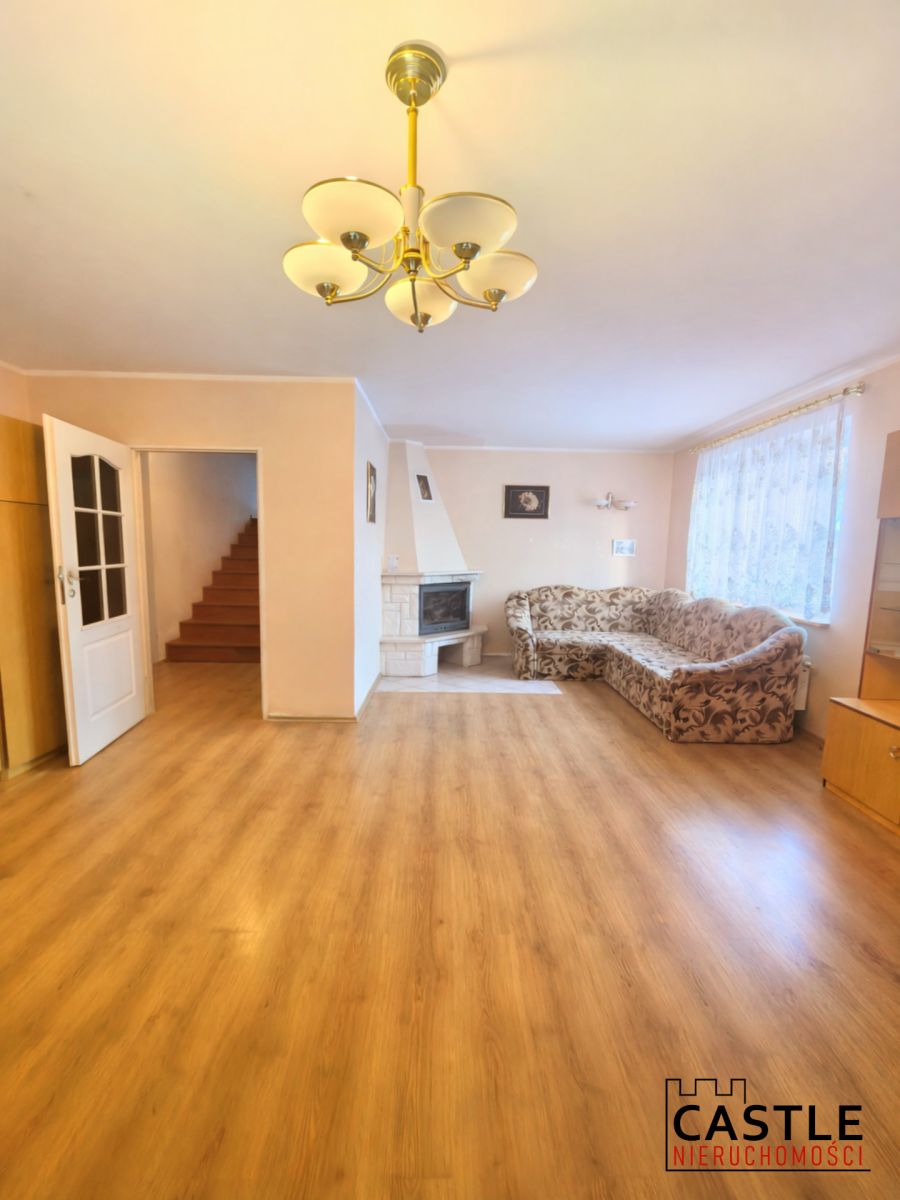 Dom | 150 m² | Juszkowo | blisko rzeki Raduni Gdańsk - zdjęcie 10