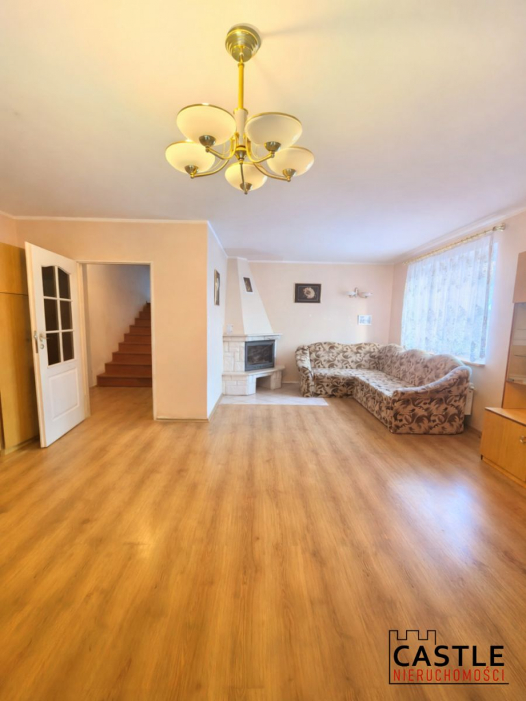 Dom | 150 m² | Juszkowo | blisko rzeki Raduni Gdańsk - zdjęcie 10