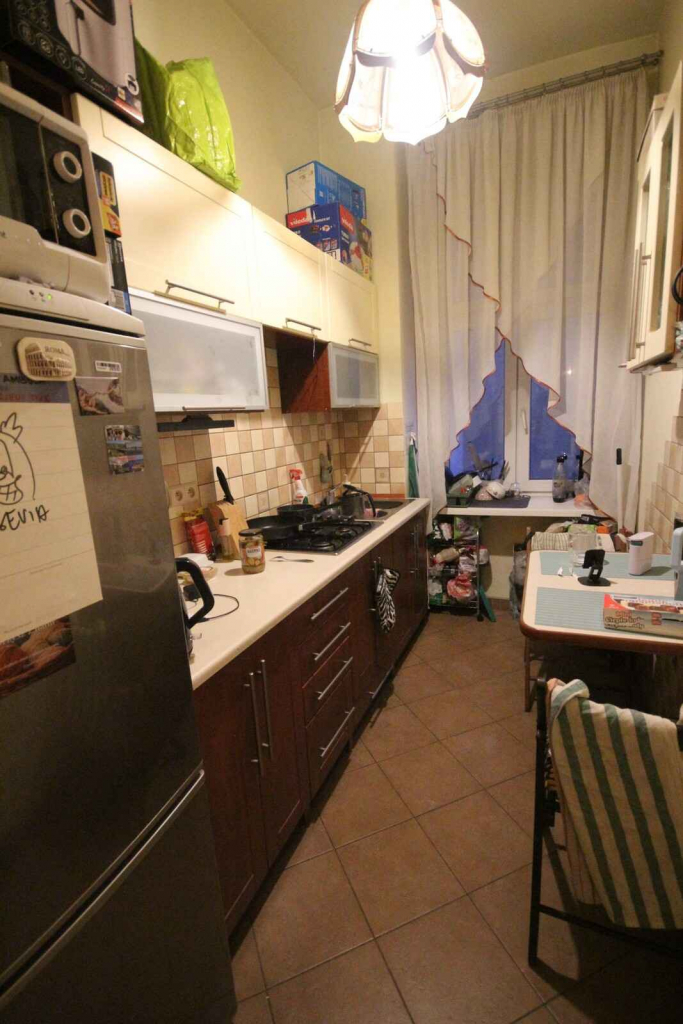 2pok, 42met, okolice Nobla ROZKŁAD/PIWNICA (Wrocław) Śródmieście - zdjęcie 5