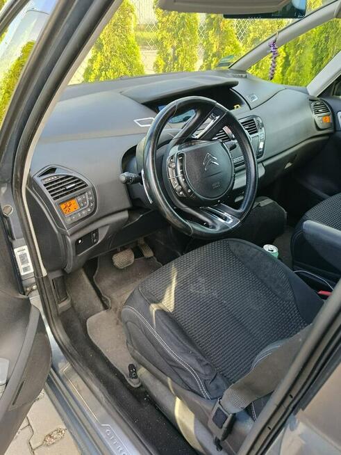 sprzedam samochod Rokietnica - zdjęcie 8