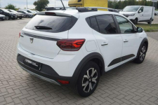 Dacia Sandero Stepway 1.0TCe 100KM LPG Comfort salon I właściciel Lublin - zdjęcie 5