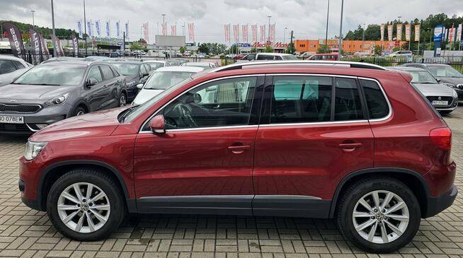 Volkswagen Taigun automat,4x4,grzane fotele,nawigacja,serwis, vebasto Olsztyn - zdjęcie 7