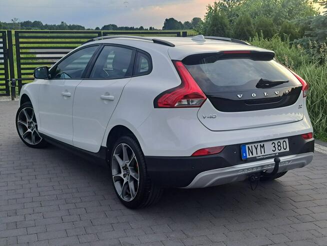 Volvo V40 Cross Country Zwoleń - zdjęcie 9