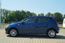 Dacia Sandero 2018R 1.0 BENZYNA 73KM SALON PL STAN IDEALNY ORG. LAKIER Goczałkowice-Zdrój - zdjęcie 4