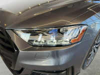 Audi S8 L 4.0TFSI V8 biturbo 571KM tiptronic quattro 2021 r. Myślenice - zdjęcie 9