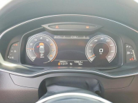 Audi A6 PRESTIGE / S-Line / Quattro Warszawa - zdjęcie 9