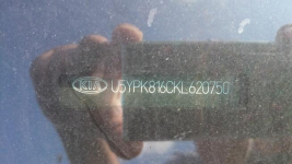 Kia Sportage 1.6 T-GDI GT Line 4WD Poznań - zdjęcie 8