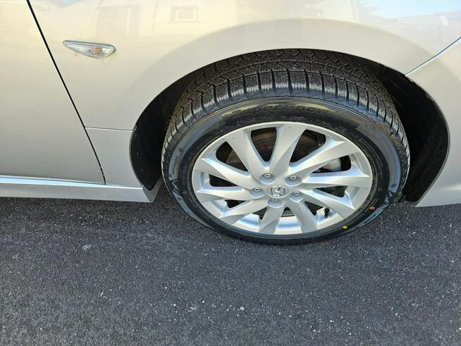 2,0 16V klimatyzacja 119 000 km zarejestrowana Włocławek - zdjęcie 8