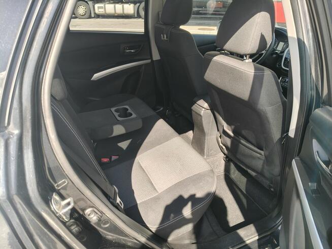 Suzuki SX4 S-CROSS Zadbany Xenon Okazja Ostrów Wielkopolski - zdjęcie 3