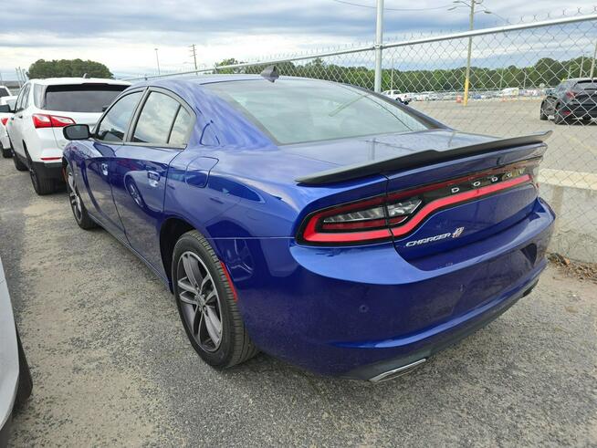 Dodge Charger GT / 3.6 V6 / niski przebieg Tarnów - zdjęcie 5