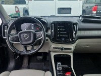 Volvo XC 40 INSCRIPTION / AWD / T5 / niski przebieg Chwaszczyno - zdjęcie 8