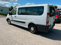 Citroen Jumpy MAX 2.0-128KM Klima 9-osobowy Model 2013 Syców - zdjęcie 7