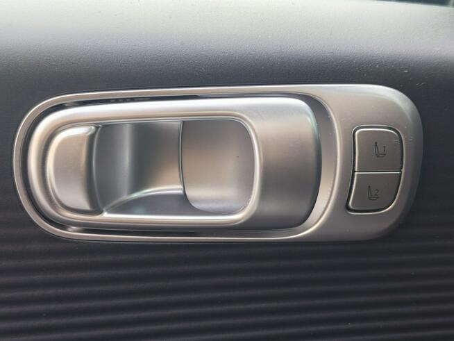 IONIQ 6 77 kWh 325KM 4WD UNIQ DEMO - niski przebieg Łódź - zdjęcie 11