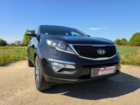 Kia Sportage 2.0 CRDI 184 AWD Automat PLATINUM Więcławice Stare - zdjęcie 3