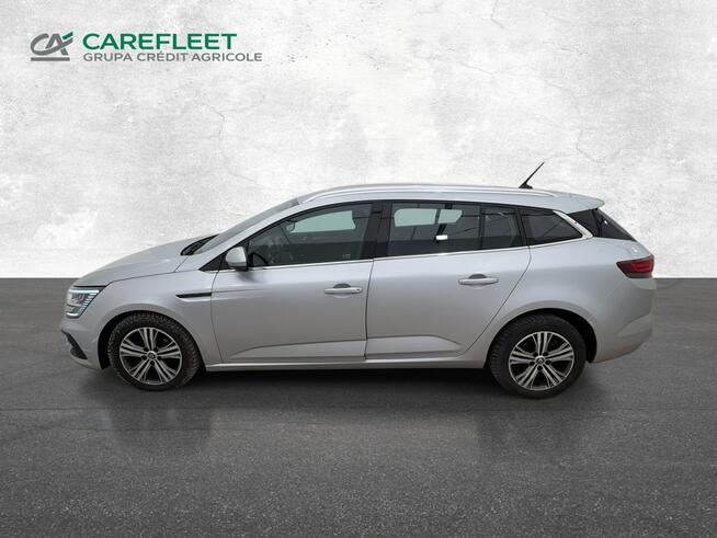 Renault Megane 1.3 TCE FAP Equilibre Kombi Warszawa - zdjęcie 8