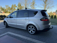 Ford S-Max 2.0 Benzyna 7osobowy Łęgowo - zdjęcie 4