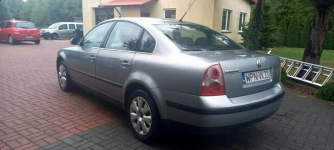 Volkswagen Passat Płońsk - zdjęcie 9