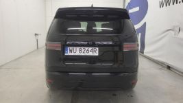 Land Rover Discovery V 3.0 D300 mHEV R-Dynamic HSE Grójec - zdjęcie 7