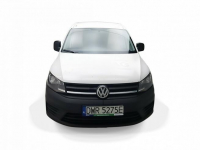 Volkswagen Caddy Komorniki - zdjęcie 2