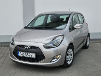 Hyundai ix20 Polski Salon I Właściciel Okazja