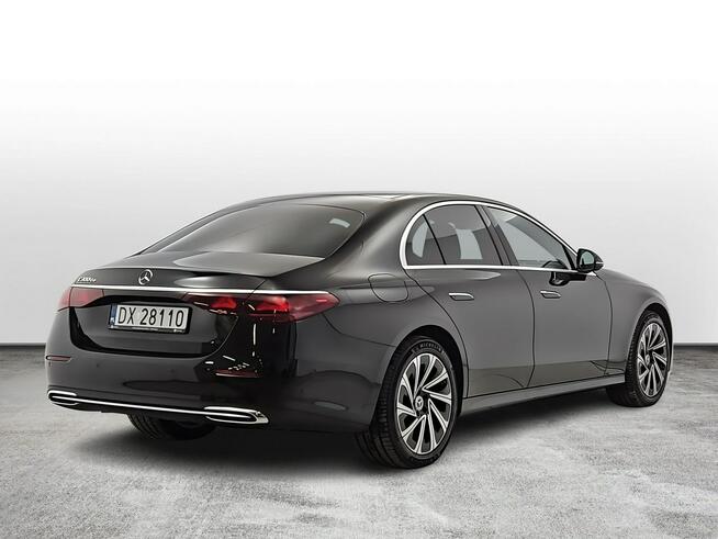 Mercedes E 300 de PHEV Avantgarde ! Z Polskiego Salonu ! Faktura VAT ! Warszawa - zdjęcie 5