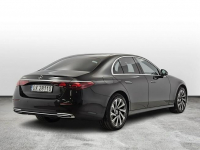 Mercedes E 300 de PHEV Avantgarde ! Z Polskiego Salonu ! Faktura VAT ! Warszawa - zdjęcie 5