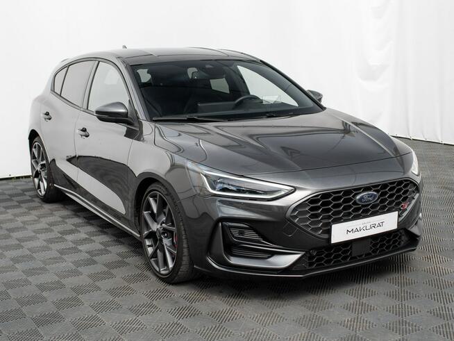 Ford Focus DX02561#2.3 EcoBoost ST X Pakiet zimowy Salon PL VAT23% Gdynia - zdjęcie 3