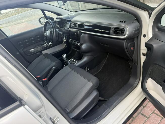 Citroen C3 Zielona Łąka - zdjęcie 7
