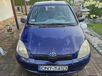 Toyota Yaris P1 1999 Nysa - zdjęcie 6